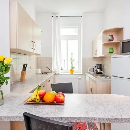 Apartment Pette C40